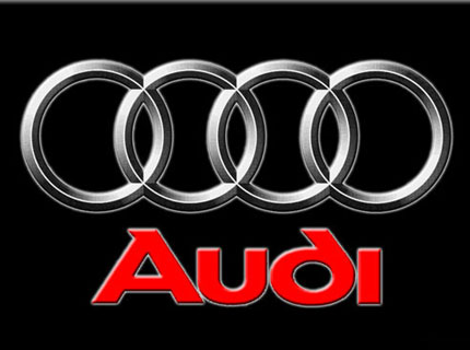 Audi on Audi A Clairement Rejet   L Id  E Que Son Nom Puisse Appara  Tre Sur